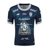 Pachuca Away Fan Jersey 2025/26