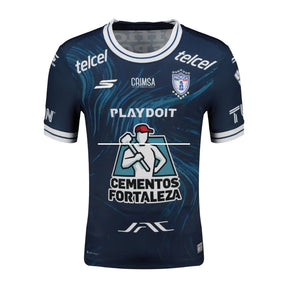 Pachuca Away Fan Jersey 2025/26