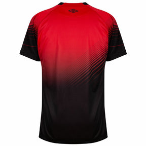 Athletico Paranaense Home Fan Jersey Shirt 2025