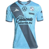 Puebla Third Fan Jersey 2025/26