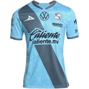 Puebla Third Fan Jersey 2025/26