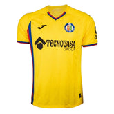 Getafe Third Fan Jersey Shirt 2025-2026