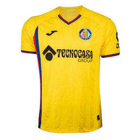 Getafe Third Fan Jersey Shirt 2025-2026