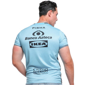 Puebla Third Fan Jersey 2025/26