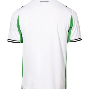 Sassuolo Away Fan Jersey Shirt 2025-2026