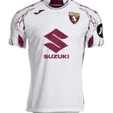 Torino Away Fan Jersey Shirt 2025-2026