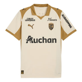 Lens Third Fan Jersey 2025/26