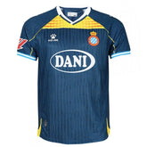 Espanyol Away Fan Jersey Shirt 2025-2026