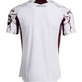 Torino Away Fan Jersey Shirt 2025-2026