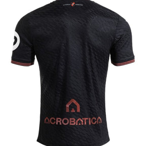 Torino Third Fan Jersey Shirt 2025-2026