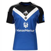 Hamburger Away Fan Jersey 2025-2026