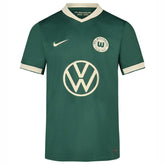Wolfsburg Anniversary Fan Jersey 2025/2026