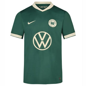 Wolfsburg Anniversary Fan Jersey 2025/2026