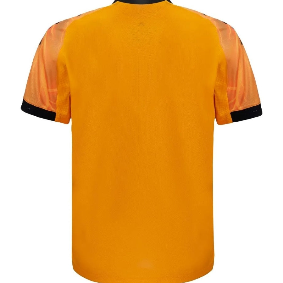 Roma Away Fan Jersey Shirt 2025-2026