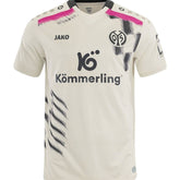 Mainz Third Fan Jersey Shirt 2025-2026