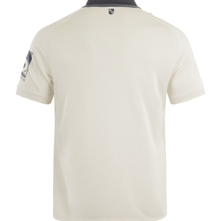 Mainz Third Fan Jersey Shirt 2025-2026