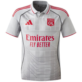 Olympique Lyonnais Third Fan Jersey 2025-2026