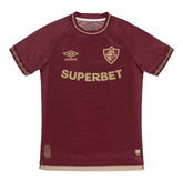 Fluminense Away Fan Jersey 2025/2026