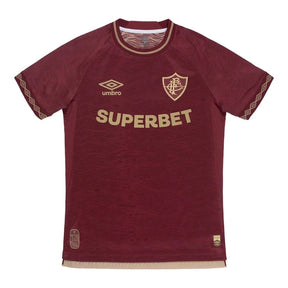 Fluminense Away Fan Jersey 2025/2026