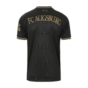 Augsburg Third Fan Jersey Shirt 2025-2026