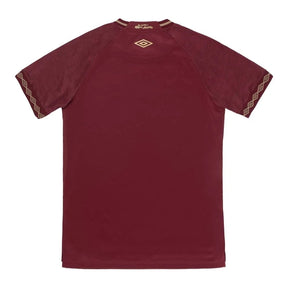 Fluminense Away Fan Jersey 2025/2026