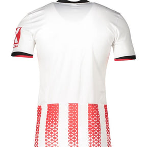 Freiburg Home Fan Jersey Shirt 2025-2026