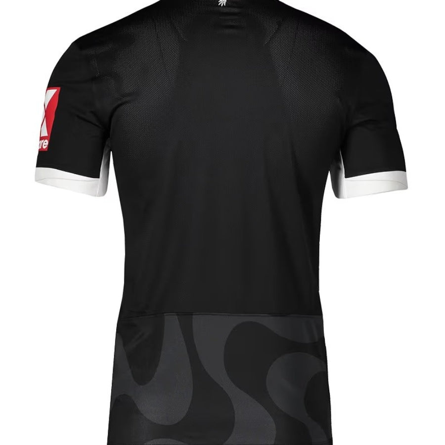 Freiburg Away Fan Jersey Shirt 2025-2026