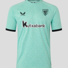 Athletic Club Third Fan Jersey Shirt 2025-2026