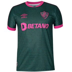 Fluminense Third 2023/24 - Fan Version
