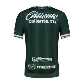 Club León Home Fan Jersey 2025/26