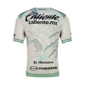 Club León Away Fan Jersey 2025/26