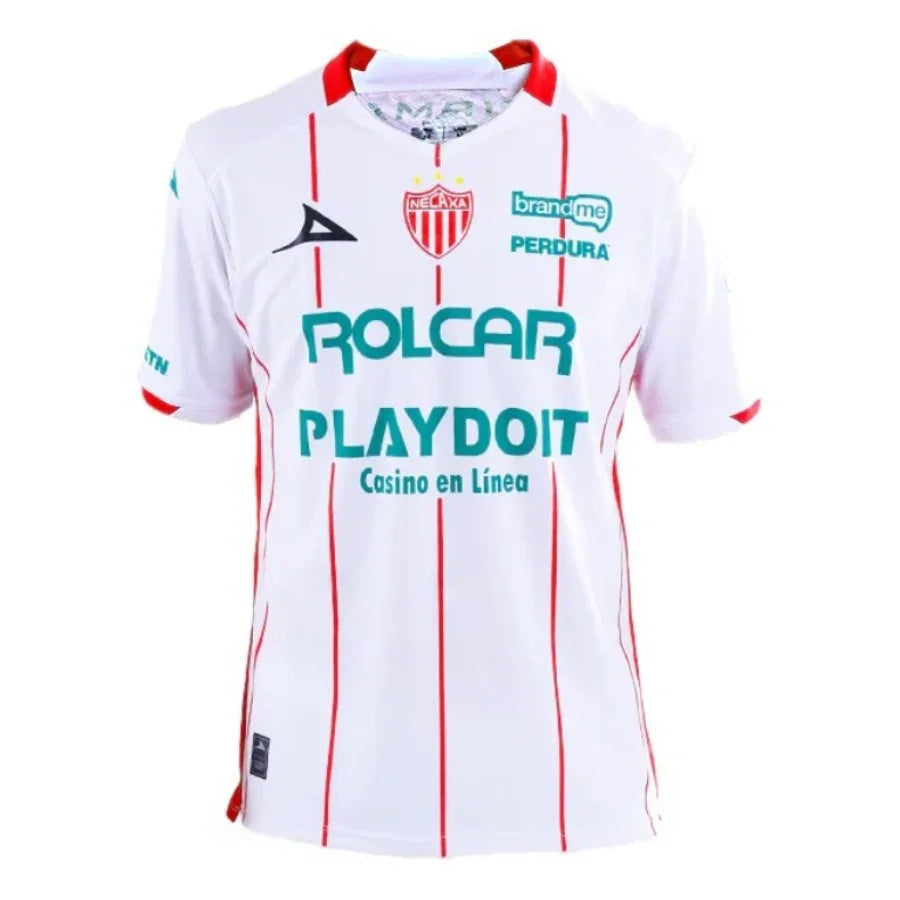 Necaxa Home Fan Jersey 2025/26