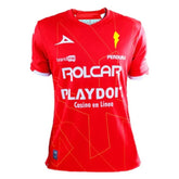 Necaxa Away Fan Jersey 2025/26