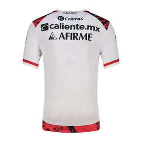 Tijuana Away Fan Jersey 2025/26
