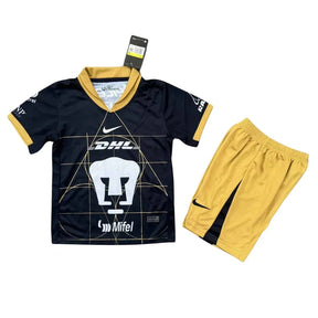 Kids Kit Pumas Away Fan Jersey 2024/25