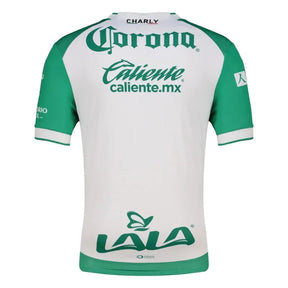 Santos Laguna Home Fan Jersey 2025/26