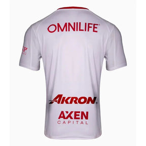 Chivas de Guadalajara Away Fan Jersey 2025/26
