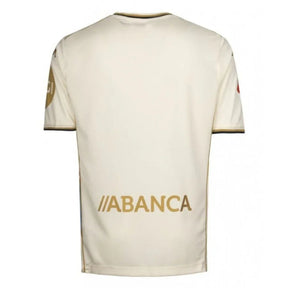Deportivo de La Coruña Third Fan Jersey 2025/26