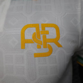 Roma Third Authentic Player 2025/26