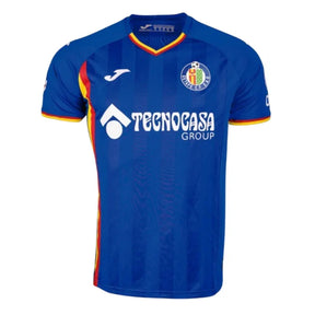 Getafe Home Fan Jersey 2025/26