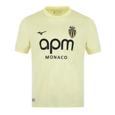 Monaco Third Fan Jersey 2025/26