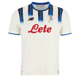 Atalanta Away Fan Jersey 2025/26