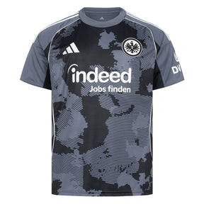 Eintracht Frankfurt Third Fan Jersey 2025/26