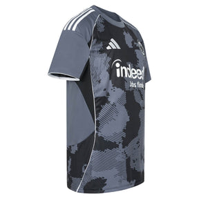 Eintracht Frankfurt Third Fan Jersey 2025/26