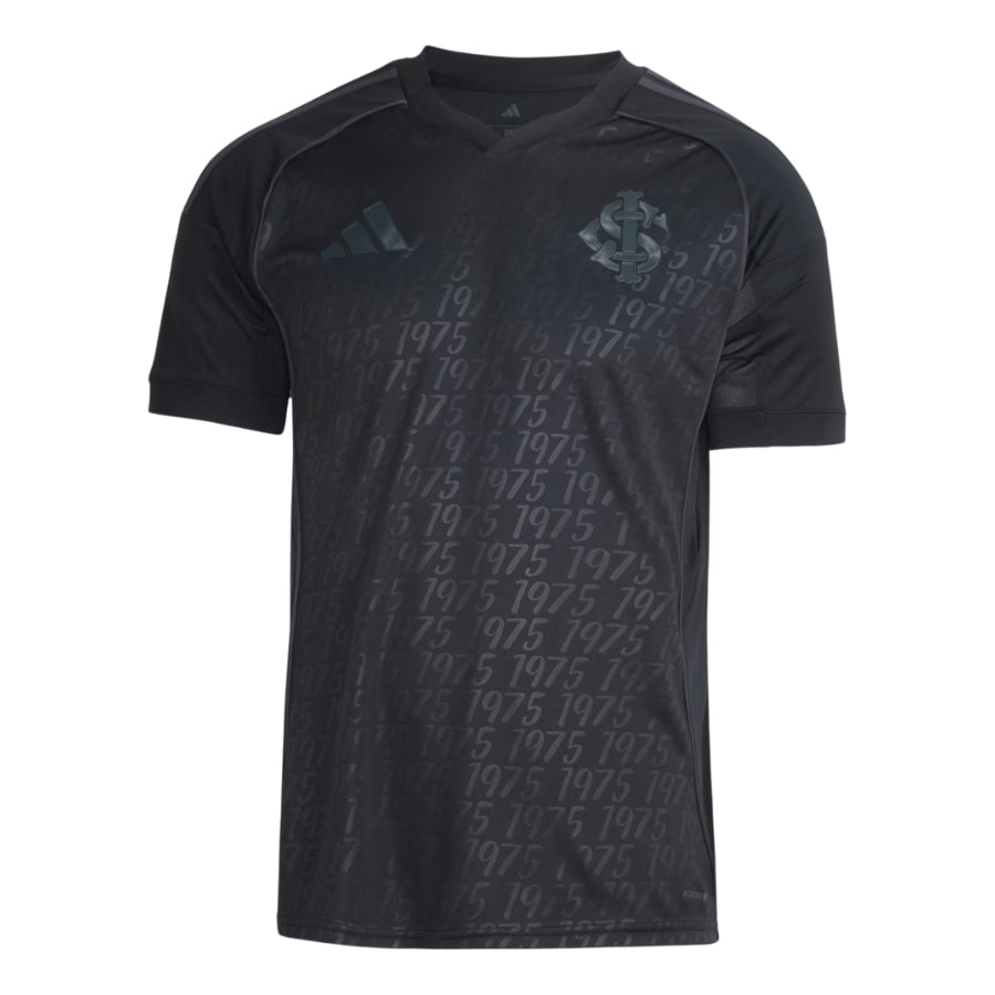 Internacional Fan Jersey Home, Away e Third 2025/26 - Kit 3 Fan Jersey