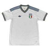 Italy Away Fan Jersey Shirt 2026 World Cup