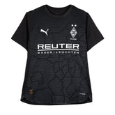 Borussia Mönchengladbach Third Fan Jersey 2025/26