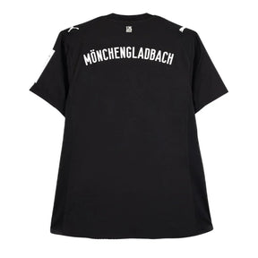 Borussia Mönchengladbach Third Fan Jersey 2025/26