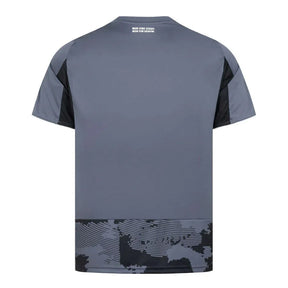 Eintracht Frankfurt Third Fan Jersey 2025/26