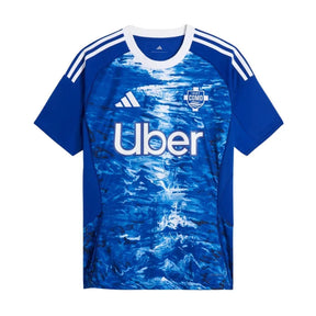 Como 1907 Home Fan Jersey 2025/26